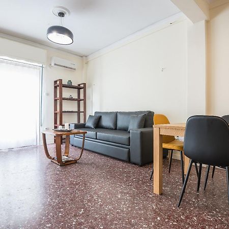 Acropolis View Paradise Apartments Atena Exterior foto