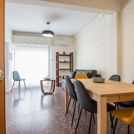 Acropolis View Paradise Apartments Atena Exterior foto