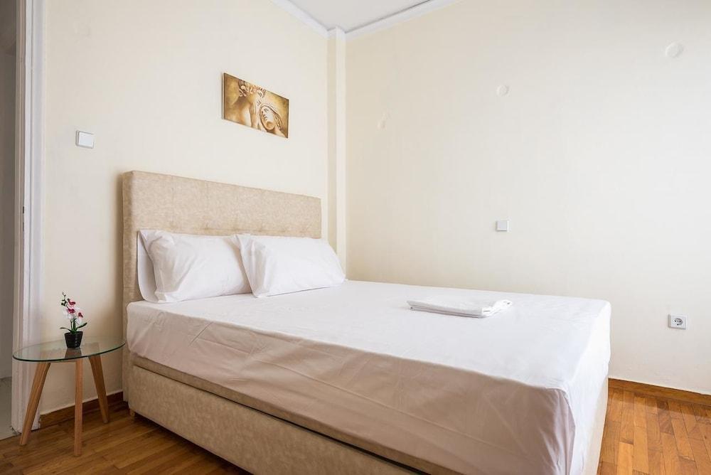 Acropolis View Paradise Apartments Atena Exterior foto