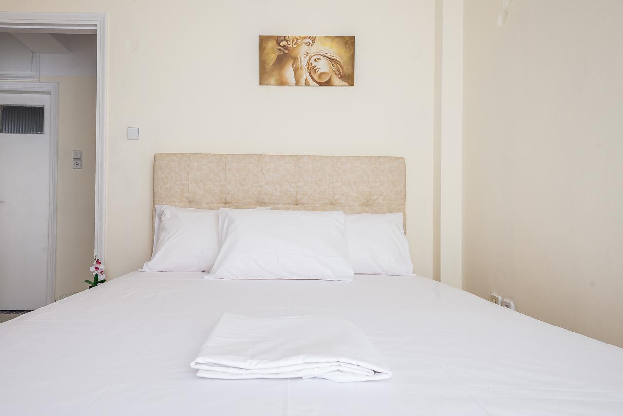 Acropolis View Paradise Apartments Atena Exterior foto