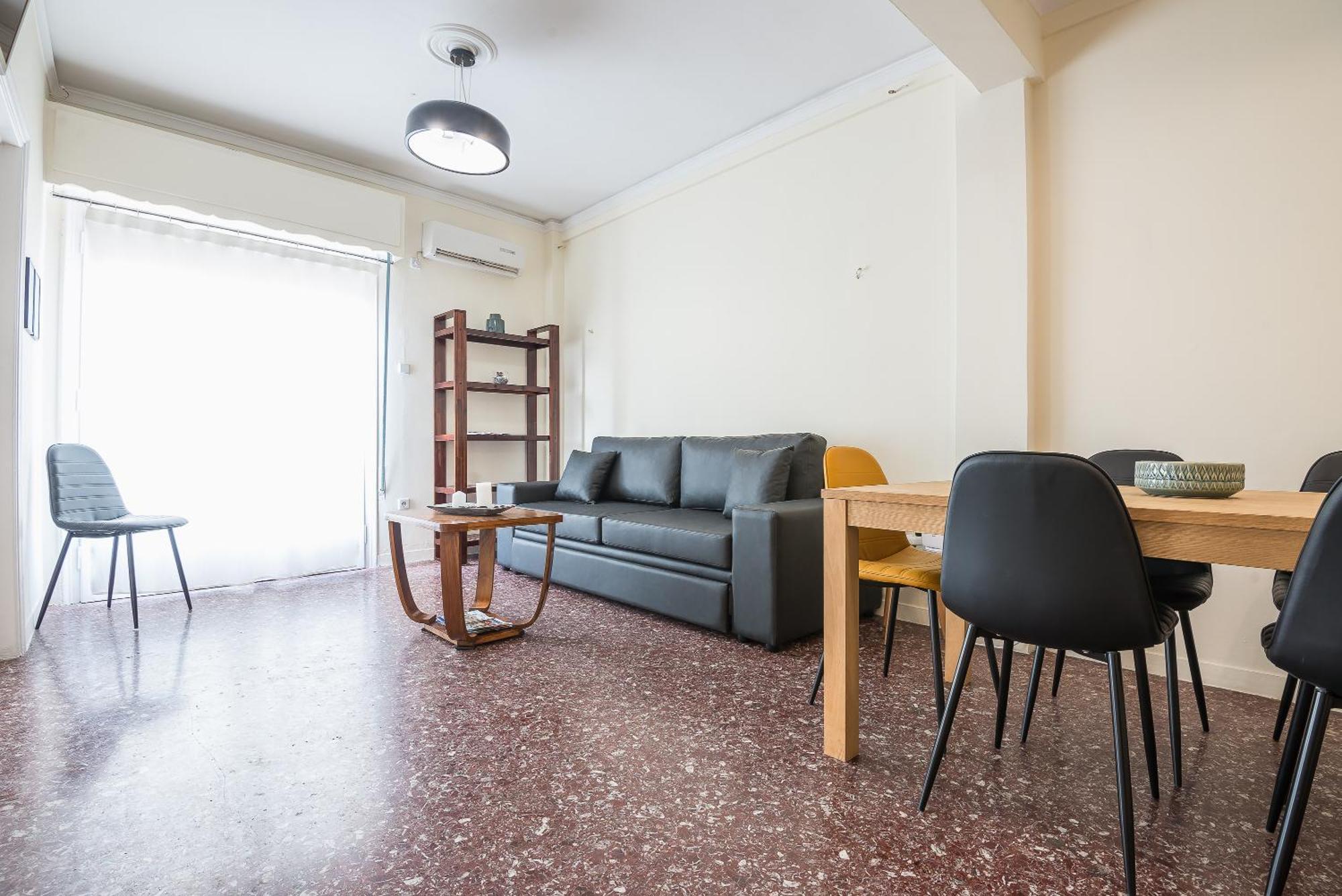 Acropolis View Paradise Apartments Atena Exterior foto
